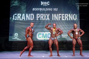  BODYBUILDING 102